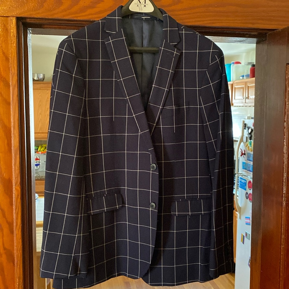 Men’s suit